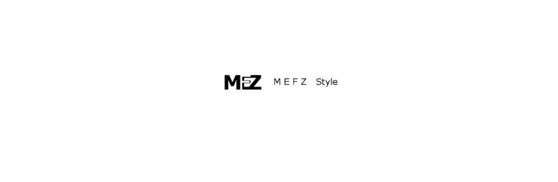 Mefz style A MOMEKZ PRODUCT Cover Image