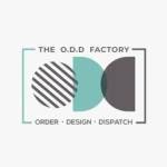 The Odd factory Profile Picture