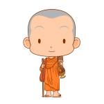Crypto monk Profile Picture