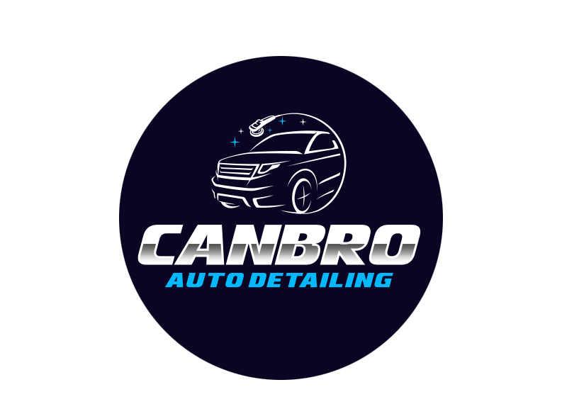 Vinyl Wrap Canberra - Canbro Auto Detailing