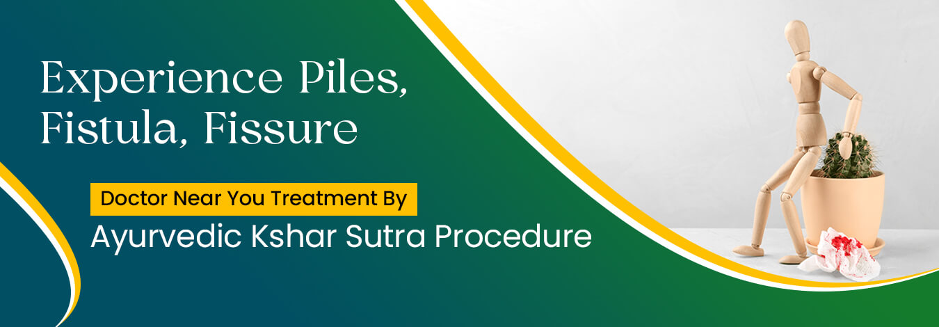 Best Piles Treatment in Ghaziabad