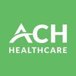 ACH Healthcare Profile Picture
