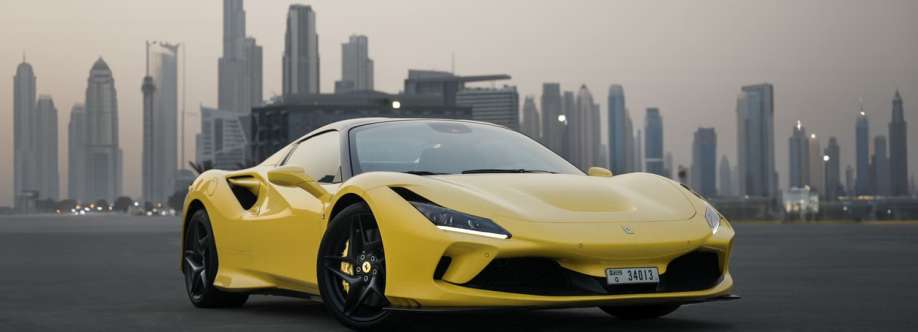 One And Only Car Rental Dubai Cover Image