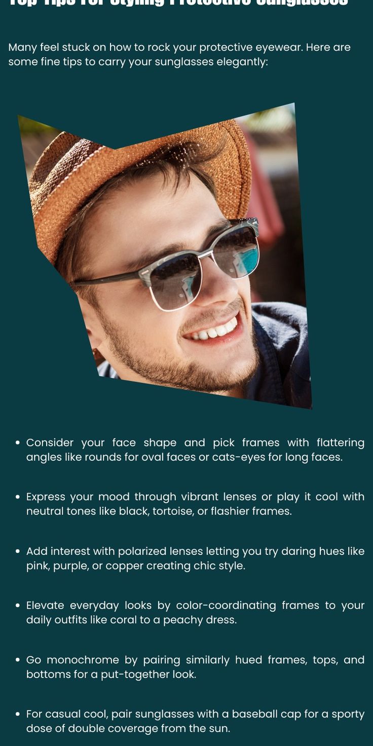 Ideal Tips For Styling With Top Sunglasses Indio Collection