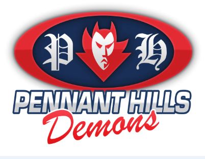 Registration fees for 2024 - Sydney AFL - Pennant Hills Demons