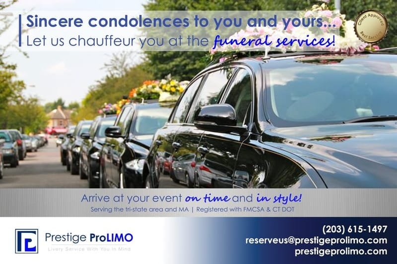 Prestigeprolimo - Luxury Limo Services in CT