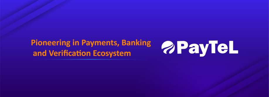 Paytel Financial Technologies Pvt Ltd Cover Image