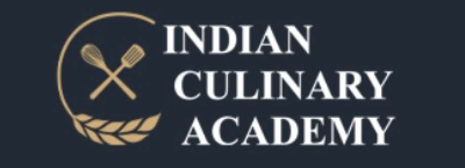 Indian Culinary Academy Cover Image