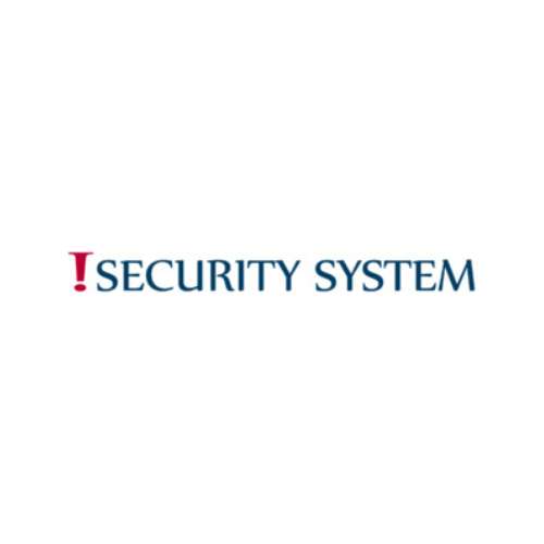 I Security System Profile Picture