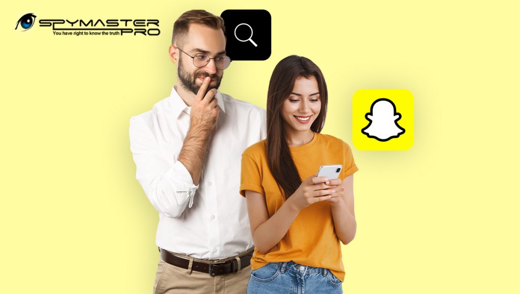 ¿Cómo rastrear el Snapchat de alguien de forma remota?
