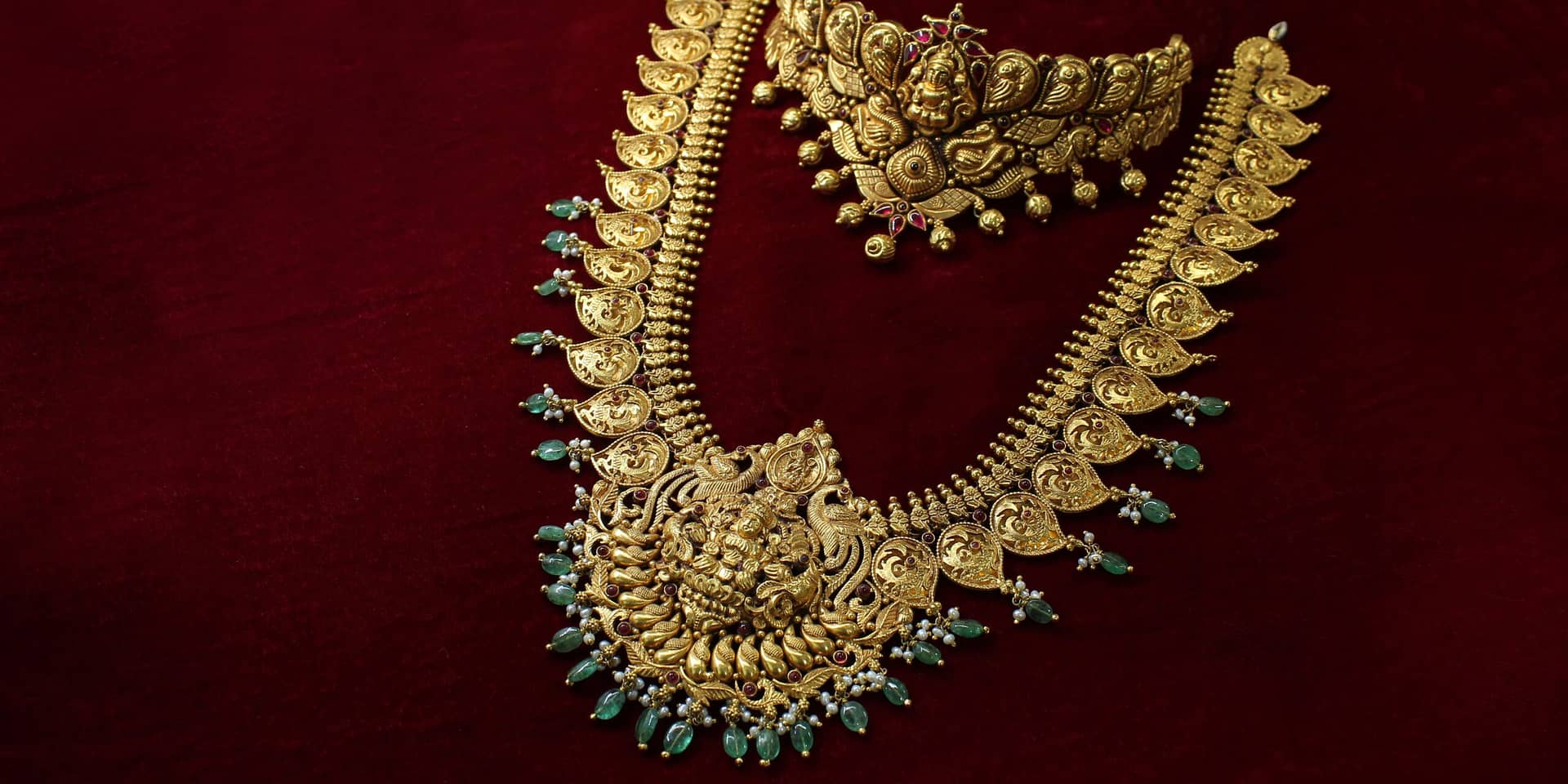 Top Rated Jewelry Store in Delhi - Multani Jewellers