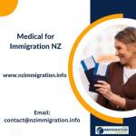 Medical for Immigration NZ