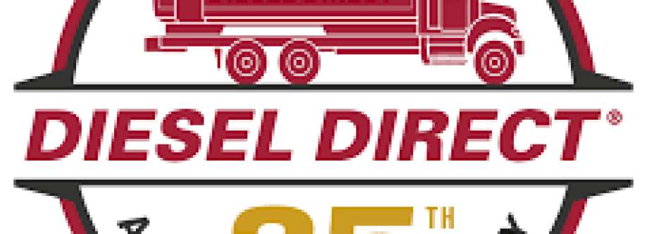 Diesel Direct Cover Image