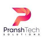 pransh tech Profile Picture