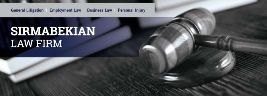 Sirmabekian Law Firm Cover Image