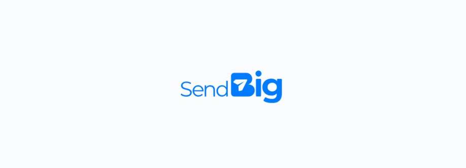 SendBig Cover Image