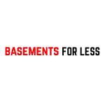 Basements For Less Profile Picture