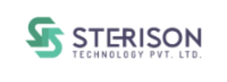 Sterison Technologies Cover Image