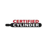 Certified Cylinder Profile Picture