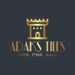 Adaks Tiles Profile Picture