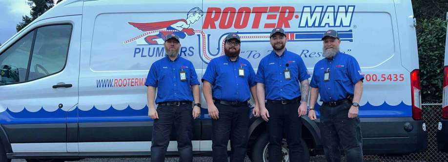 Rooter Man Plumbing of Tacoma Cover Image