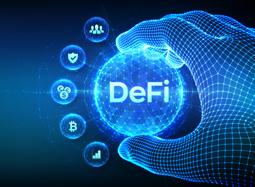 Empower Your DeFi Journey: Meet the Top DeFi Development Companies