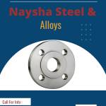 naysha steel Profile Picture