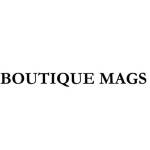 Boutique Mags Profile Picture