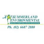 Summerland Environmental Profile Picture