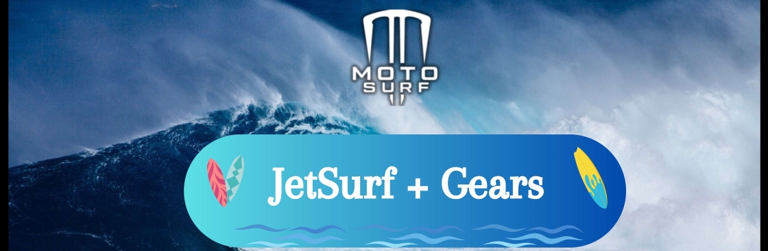 Moto Surf Cover Image