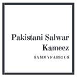Pakistani Salwar Kameez Profile Picture
