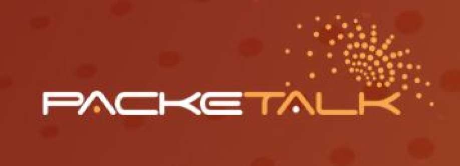 Packe Talk Cover Image