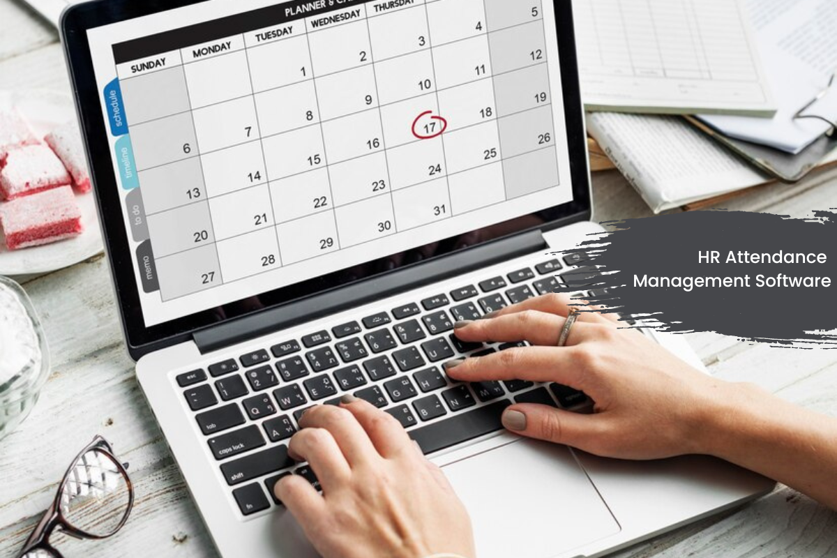 Unlock Efficiency: HR Attendance Management Software Guide