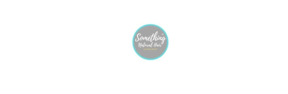 Something Natural Hair Cover Image