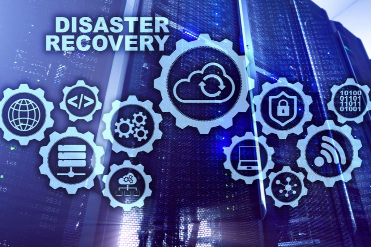 What Is Cloud Disaster Recovery? - The Node Information Technology LLC