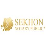 Sekhon Notary Public Profile Picture