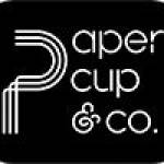 Paper Cup and Co Profile Picture