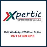 Xpertic General Trading CO LLC Profile Picture