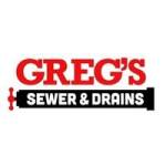 Greg's sewer & Drains Profile Picture