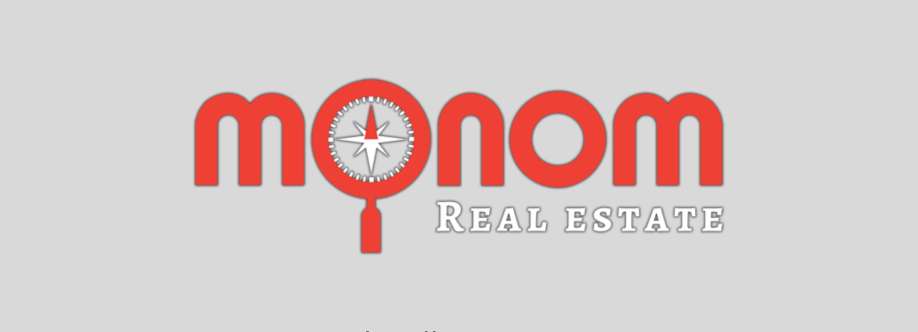Monom Real Estate Cover Image