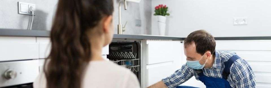 The Appliance Repairmen Cover Image