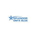Splendor Onyx Blue Profile Picture