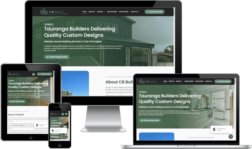 Digital Showcase: Maximizing Your Impact with Websites For Tradies | by Tradietech Websites | Mar, 2024 | Medium