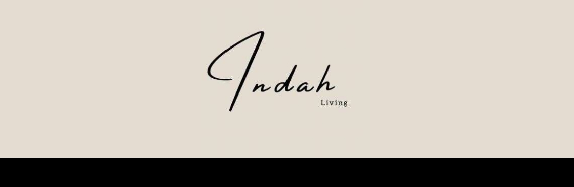 Indah Living Cover Image