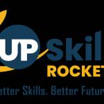 Upskill Rocket Profile Picture