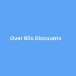 Over 60s Discounts Profile Picture