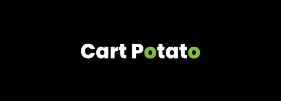 Cart Potato Cover Image
