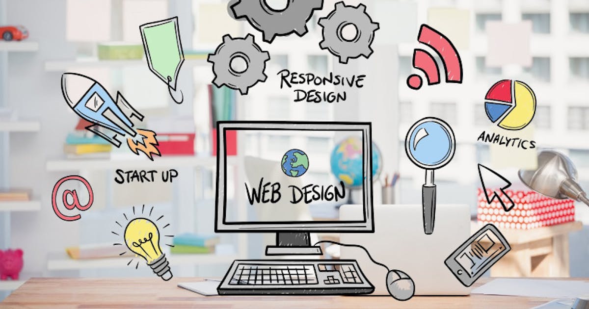 How to Choose the Best Web Design Agency for Your Business
