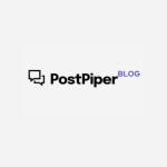 Postpiper Blog Profile Picture