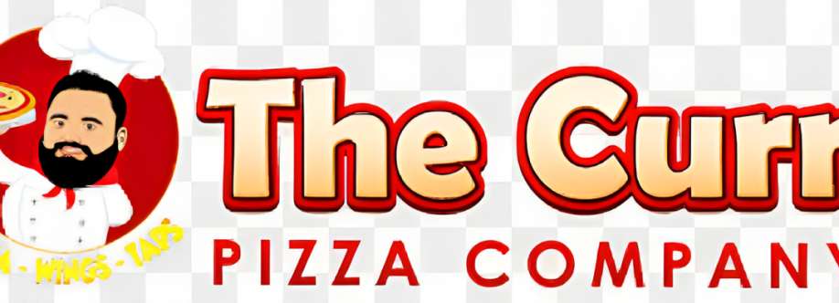 The Curry Pizza Cover Image